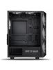 Boîtier Gamer ROGUE 7 – ARGB – Verre Trempé – 6 Ventilateurs Inclus – mATX