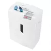 Destructeur de documents HSM shredstar X13 — Coupe en particules 4 x 37 mm — 23 L — Bureau taille moyenne