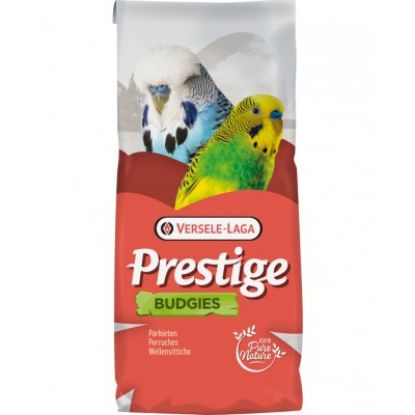 Mélange de Graines pour Perruches - Versele-Laga Prestige 20 kg