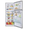 Picture of Réfrigérateur combiné 2 portes de HISENSE RT3N250NACE 249 litres