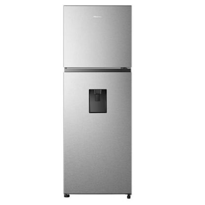 Image de Réfrigérateur combiné 2 portes de HISENSE RT422N4WCE 325 litres