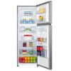 Image de Réfrigérateur combiné 2 portes de HISENSE RT422N4WCE 325 litres