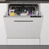 Picture of Lave-vaisselle tout intégrable ESSENTIELB ELVI-451F 14 couverts