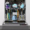 Picture of Lave-vaisselle tout intégrable ESSENTIELB ELVI-451F 14 couverts