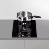 Picture of Table de cuisson gaz De Dietrich DPG3301B - 2 feux - verre