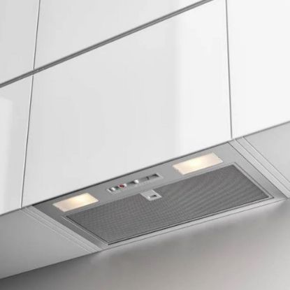 Image de Hotte intégrée FABER Inca Plus - Inox 520 - 52 C- 125 W