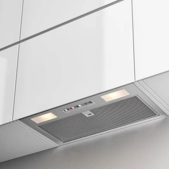 Picture of Hotte intégrée FABER Inca Plus - Inox 520 - 52 C- 125 W