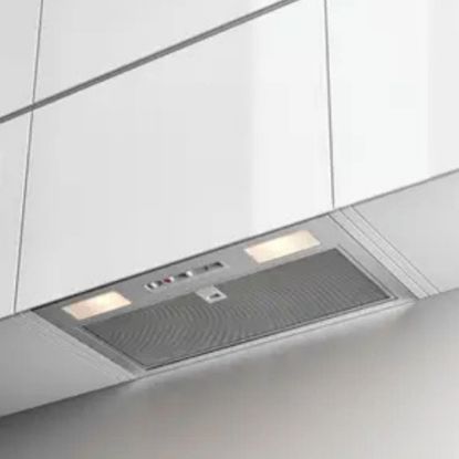 Image de Hotte intégrée FABER Inca Plus - Inox 520 - 70 C- 125 W