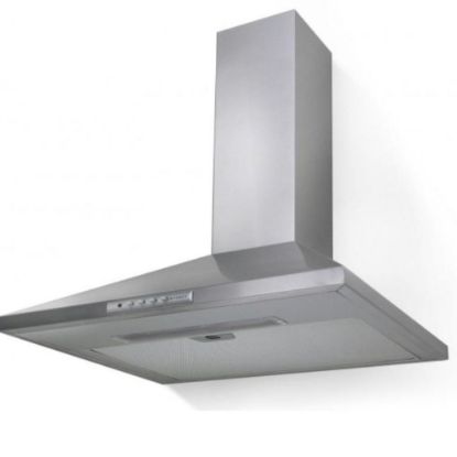 Image de Hotte murale Valia de FABER - 70M3/H - INOX