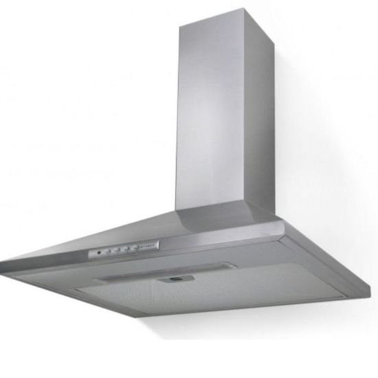 Picture of Hotte murale Valia de FABER - 70M3/H - INOX