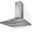 Image de Hotte murale Valia de FABER - 70M3/H - INOX