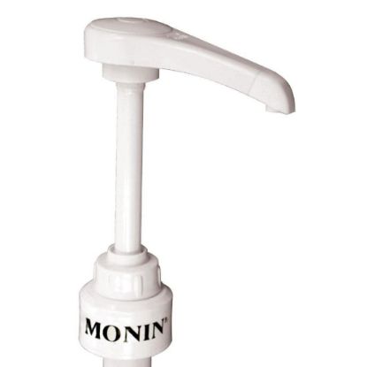 MONIN Pompe à sirop – Barista