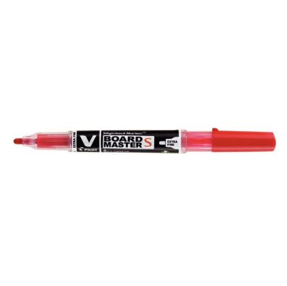 Marqueur V-Board Master S Rouge