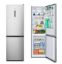 Réfrigérateur Combiné Inox 304L – Hisense RB395N4BCE