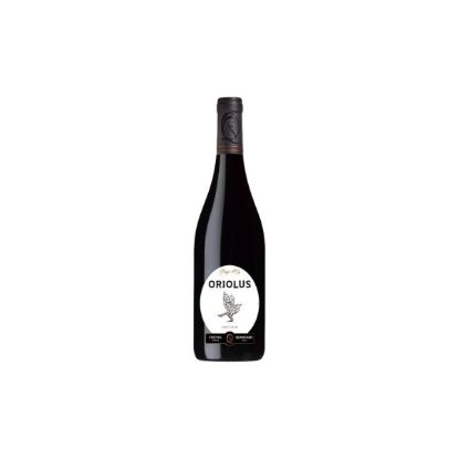 Oriolus – Pays D’Oc 2023 - vin rouge - 75cl