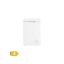 Image de Congélateur coffre 95L - Hisense FC124D4AWE - Blanc (Déstockage - Rayure bas produit)