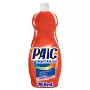 Liquide Vaisselle Multi Action Fraîcheur Florale PAIC - 750mL