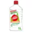 Nettoyant Ménager Gel Ultra Dégraissant javel LA CROIX - Bidon 1 Litre