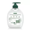 Savon Liquide Mains Nourrissant au Lait d'Amande PALMOLIVE - Pompe 300ml