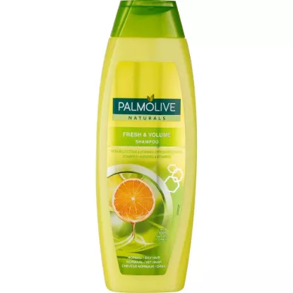 Shampooing Palmolive frais & volume 350ml