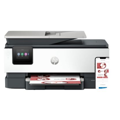 Image de Imprimante tout-en-un HP OfficeJet Pro 8123 (405W0C)