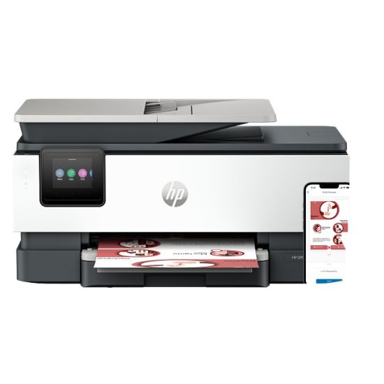 Image de Imprimante tout-en-un HP OfficeJet Pro 8123 (405W0C)