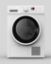 Sèche-linge à Condensation Derosso DR-DRY8KGCO – 8 kg – LED – Classe B