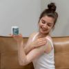 Picture of Sorbet Exfoliant White Musk 250g - joud France