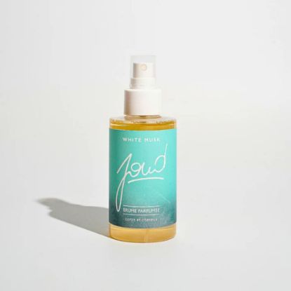 Image de Brume White Musk 125ml - joud France