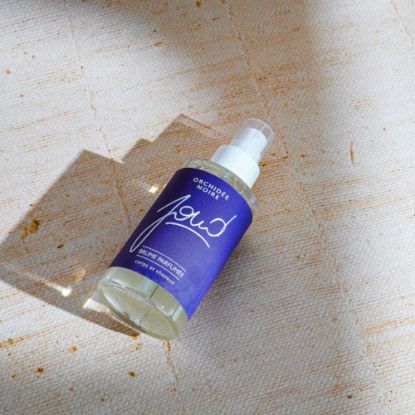 Image de Brume Orchidée Noire 125ml - joud France