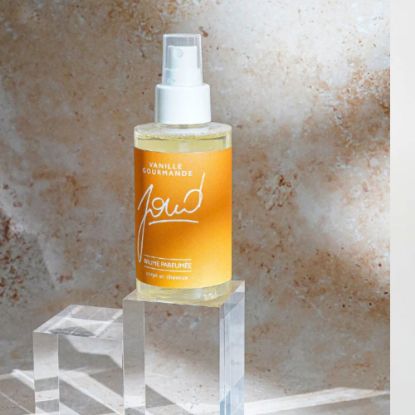 Image de Brume Vanille Gourmande 125ml - joud France