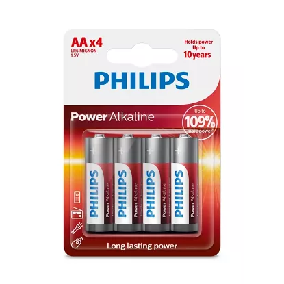 Philips LR6P4B/10
