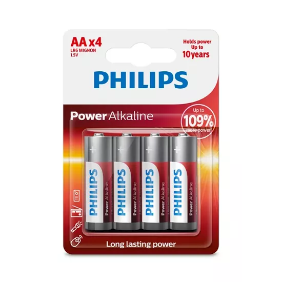 Philips LR6P4B/10