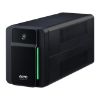 Onduleur APC Back-UPS BX950MI-FR – 950 VA / 520 W – Line Interactive – 4 Prises Françaises