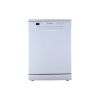 Picture of Lave-vaisselle Brandt DFP3127DW – 12 couverts – Blanc – Pose libre 60 cm – Silencieux 47 dB