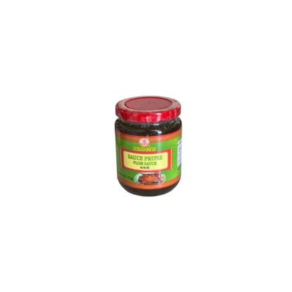 Sauce Prune Supérieure Xiamen 270G