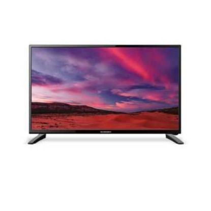 Image de Smart TV LED 65" Derosso HD 4K 164cm