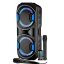 Image de Enceinte Autonome sur Batterie Festi215 - FestiSound - LED - 1000W - Bluetooth