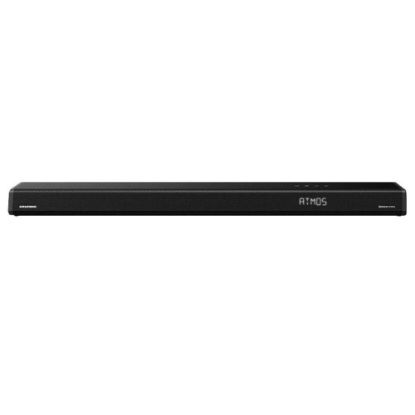 Image de Barre de son GRUNDIG GSB930ATMOS – 2.1 canaux, Dolby Atmos, 120 W (60 W RMS) – Bluetooth, USB, HDMI‑ARC – Noir