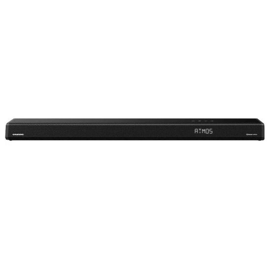 Picture of Barre de son GRUNDIG GSB930ATMOS – 2.1 canaux, Dolby Atmos, 120 W (60 W RMS) – Bluetooth, USB, HDMI‑ARC – Noir