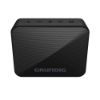 Image de Enceinte Bluetooth GRUNDIG Solo+ Black 3,5W