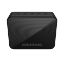 Picture of Enceinte Bluetooth GRUNDIG Solo+ Black 3,5W