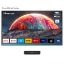 Picture of Hisense L9G Laser TV Trichroma 100″ – Projecteur Ultra-Court 4K HDR, Dolby Atmos, 3000 lumens, écran ALR inclus