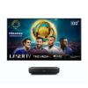 Picture of Hisense L9H Laser TV Trichroma 100″ – Projecteur Ultra-Court 4K HDR, Dolby Vision & Atmos, Google TV, écran ALR inclus
