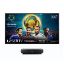 Picture of Hisense L9H Laser TV Trichroma 100″ – Projecteur Ultra-Court 4K HDR, Dolby Vision & Atmos, Google TV, écran ALR inclus