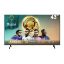 Image de Hisense A6N Smart TV 43″ – TV LED 4K UHD, Dolby Vision & Atmos, Google TV