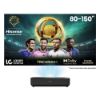 Image de Hisense PL2 – Laser Cinéma UST 4K HDR – Focale ajustable 80 à 150″ – Dolby Vision & Atmos – Vidaa U 7.0