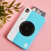 Image de Appareil photo numérique instantané Kodak Printomatic - Bleu
