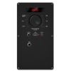 Image de Enceinte active DJ My Deejay MDJ 12 RVB PACK à LEDs, 600W 12" USB, Bluetooth, Application Micros VHF et filaire, Support Pied
