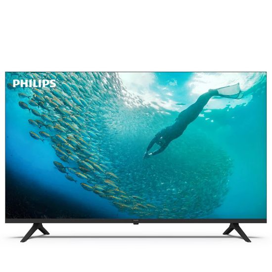Picture of Philips 55PUS7009/12 – TV LED 4K UHD 55″ – HDR10+ – Smart TV TITAN OS – 20W – Noir